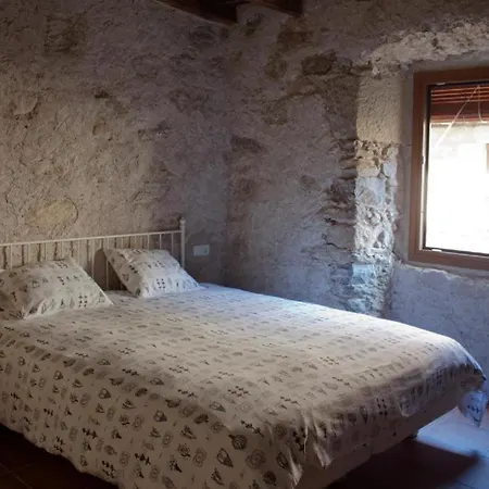 Casa di campagna Ca La Remei I Benet *