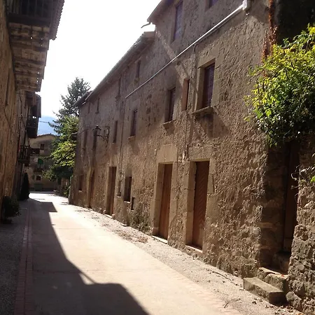 Casa di campagna Ca La Remei I Benet *