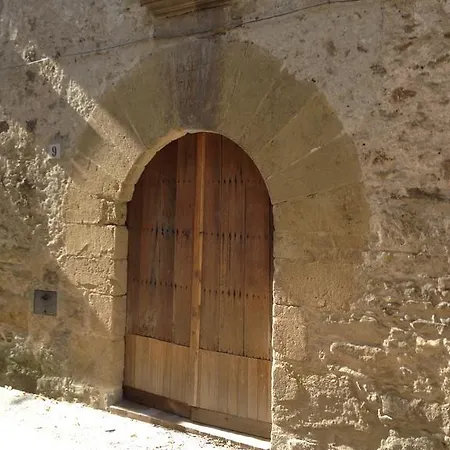 Casa di campagna Ca La Remei I Benet