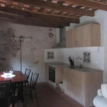 Ca La Remei Country house *