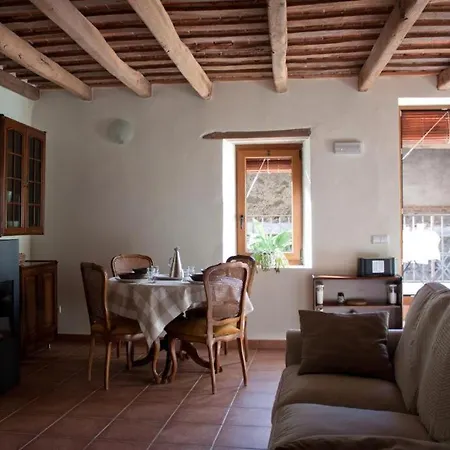 Country house Ca La Remei Els Hostalets d'en Bas