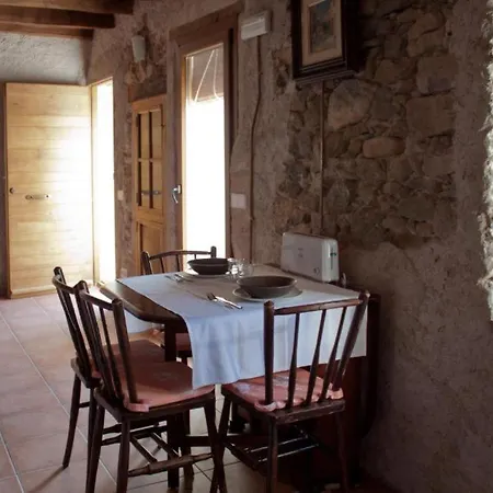 Ca La Remei Els Hostalets d'en Bas