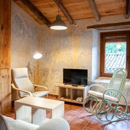Ca La Remei Country house *