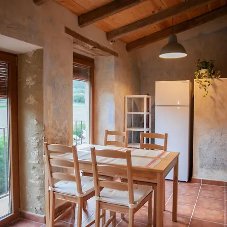 Country house Ca La Remei