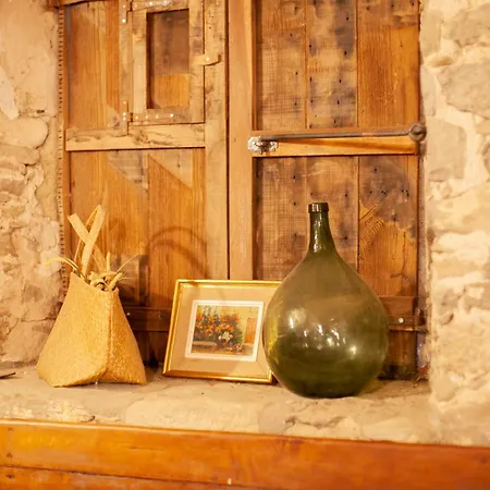 Ca La Remei Country house *