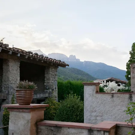 Ca La Remei Country house *