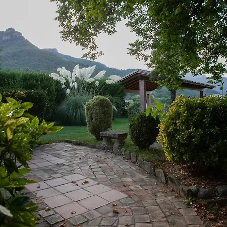 Country house Ca La Remei Els Hostalets d'en Bas