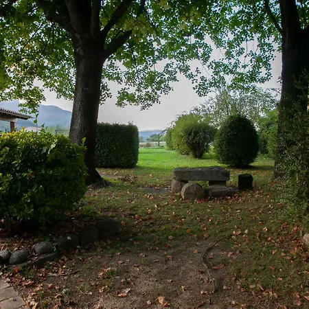 Ca La Remei * Els Hostalets d'en Bas