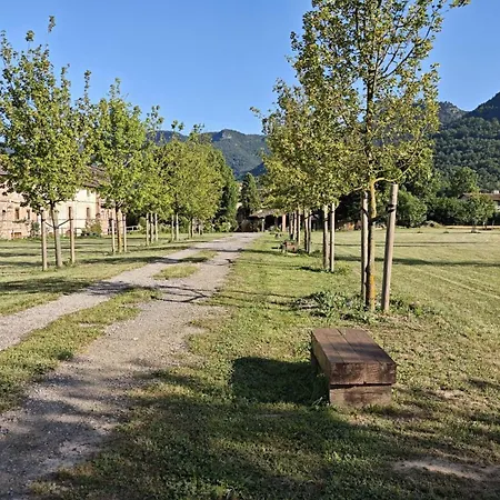 Ca La Remei I Benet Hétvégi ház *