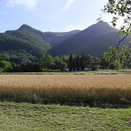 Ca La Remei I Benet Els Hostalets d'en Bas