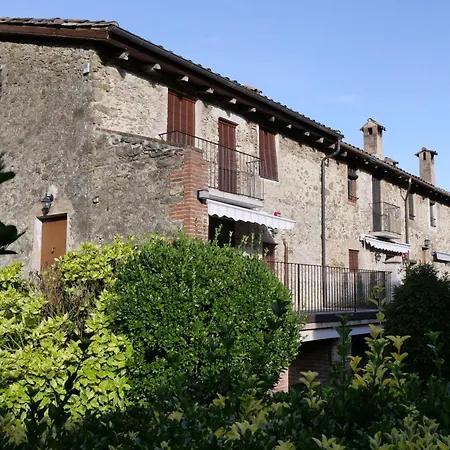 Ca La Remei I Benet