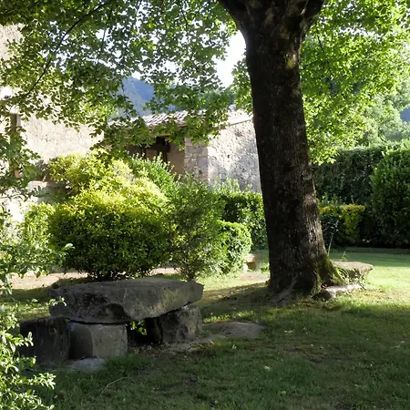 Hétvégi ház Ca La Remei I Benet Els Hostalets d'en Bas