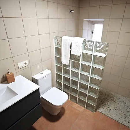 Ca La Remei I Benet Hétvégi ház Els Hostalets d'en Bas