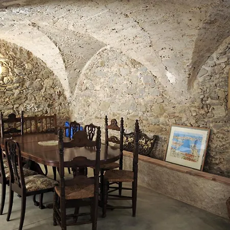 Ca La Remei I Benet Els Hostalets d'en Bas