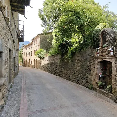 Ca La Remei I Benet Hétvégi ház Els Hostalets d'en Bas