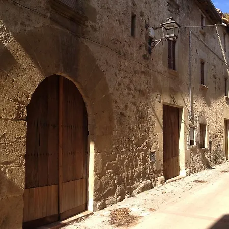 Ca La Remei Els Hostalets d'en Bas