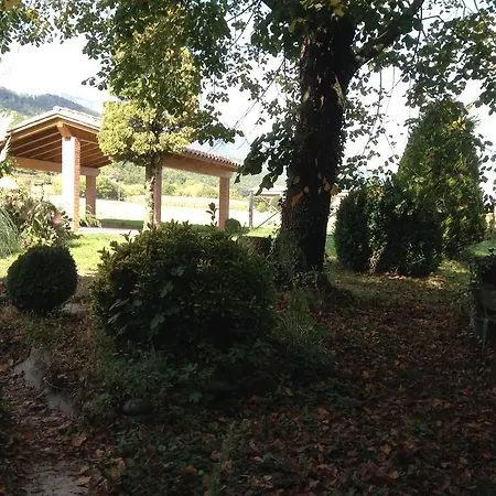 Country house Ca La Remei Els Hostalets d'en Bas