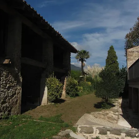 Ca La Remei Els Hostalets d'en Bas